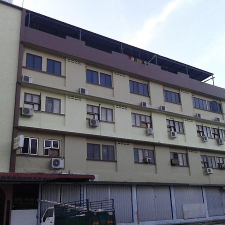 Hotelmalaya Taiping Exterior photo