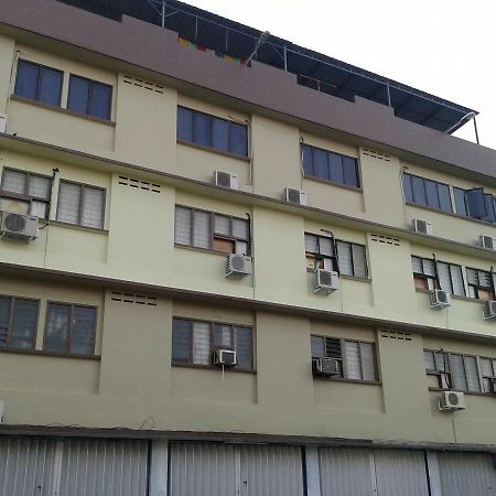 Hotelmalaya Taiping Exterior photo