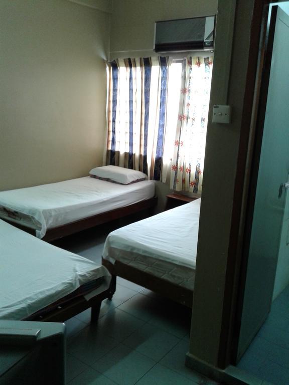 Hotelmalaya Taiping Room photo
