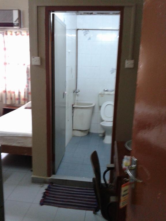 Hotelmalaya Taiping Room photo