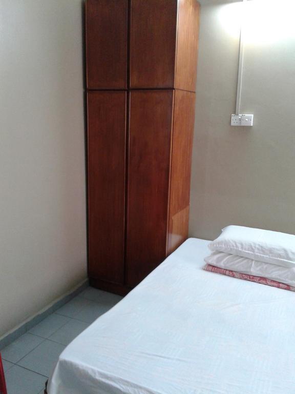 Hotelmalaya Taiping Room photo