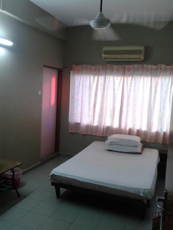 Hotelmalaya Taiping Room photo