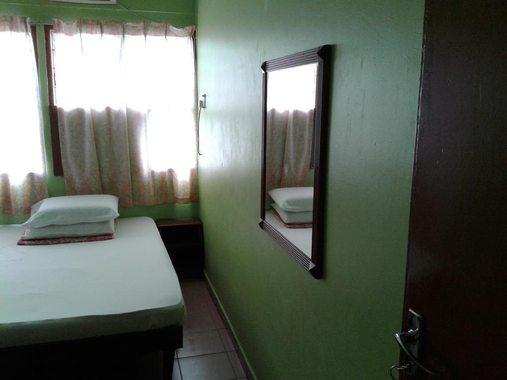 Hotelmalaya Taiping Room photo