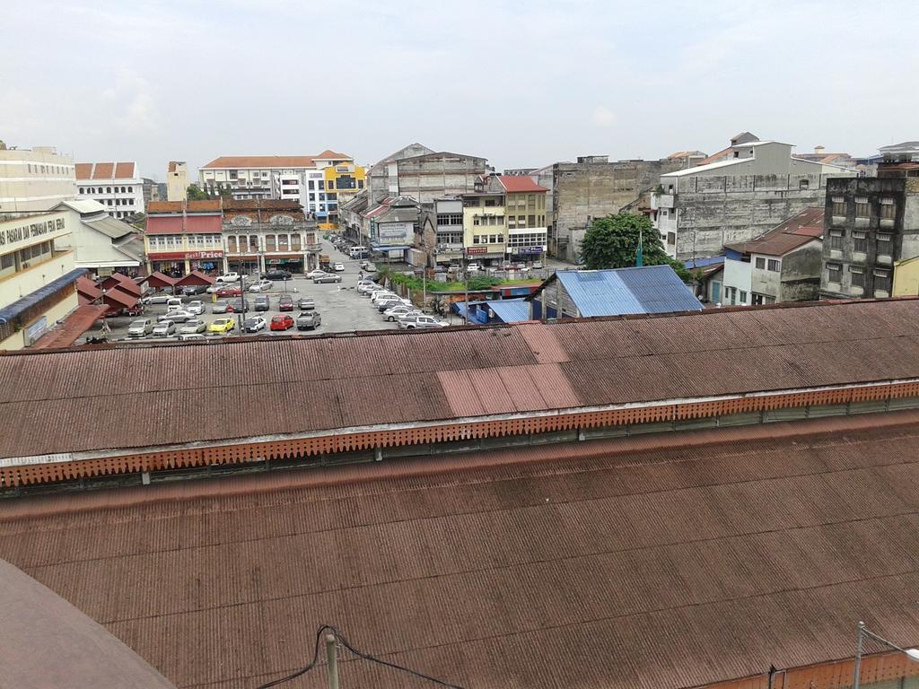 Hotelmalaya Taiping Exterior photo