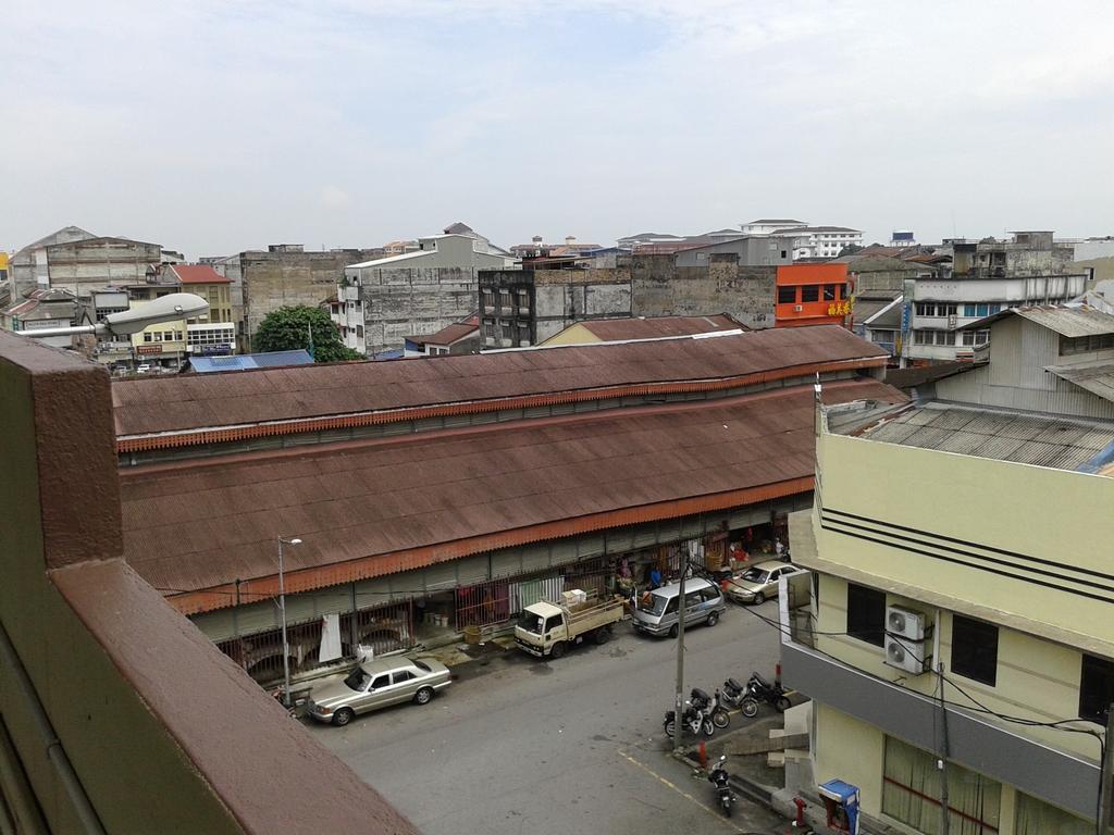 Hotelmalaya Taiping Exterior photo