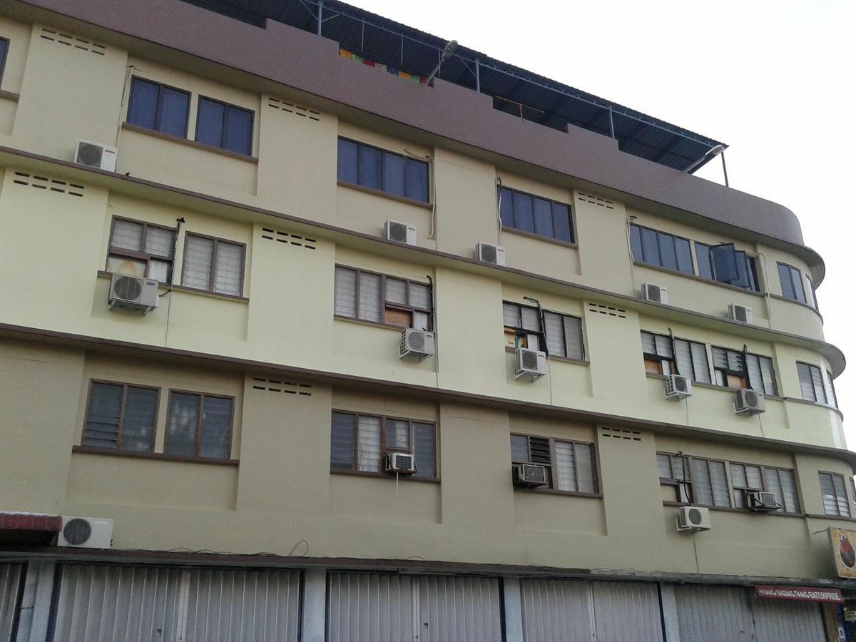 Hotelmalaya Taiping Exterior photo